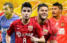 Lịch sử Chinese Super League: Giấc mộng hóa rồng dang dở