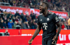 Upamecano khiến Bayern lo lắng khi chờ đợi động thái từ Liverpool