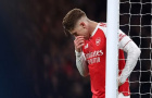 Gyokeres rớt giá sau khởi đầu chật vật ở Arsenal