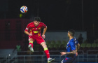Thua Selangor 0-2, CAHN đối mặt nguy cơ bị loại sớm