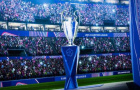 Ngoại hạng Anh thị uy sức mạnh tại Champions League