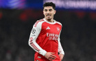 Arteta tin Kai Havertz sẽ giúp Arsenal vươn tầm