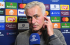 Mourinho đáp trả gay gắt sau màn ngược dòng hạ Real