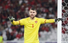 Ajax mua 'hớ' thủ môn tuyển Indonesia