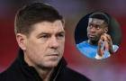 Gerrard đau lòng khi Liverpool mất Guehi vào tay Man City