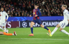 Barca và căn bệnh ngủ mơ tai hại tại Champions League