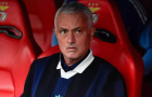Mourinho được Real Madrid và Bồ Đào Nha săn đón