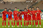 ĐT Việt Nam trình làng diện mạo mới ở trận gặp Malaysia