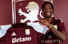 Món hời 18 triệu bảng Abraham nâng tầm Aston Villa