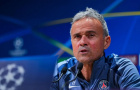 Hòa Newcastle, Luis Enrique vẫn tuyên bố PSG mạnh nhất