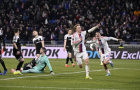 Lyon nhấn chìm PAOK, chiếm đỉnh bảng Europa League