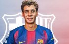 Fabrizio Romano xác nhận, Barca chiêu mộ Hamza Abdelkarim