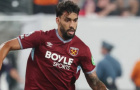Paqueta tiết lộ lý do rời West Ham để trở lại Flamengo
