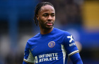 Sterling rời Chelsea phơi bày sự hỗn loạn của The Blues
