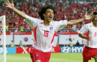 Góc khuất World Cup 2002 và cơn ác mộng của bóng đá Ý tại Daejeon