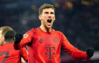 Goretzka rời Bayern theo dạng chuyển nhượng tự do