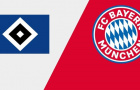 Soi trận Hamburger vs Bayern: 'Hùm xám' trút giận