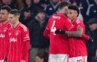 Bốc thăm play-off Europa League: Nottingham Forest đụng 'thuốc thử' liều cao