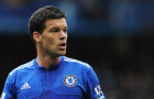 Bản giao hưởng dang dở của vị Hoàng đế không ngai Michael Ballack