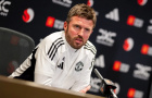 Carrick cảnh báo cầu thủ MU không được coi thường Fulham