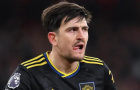 Man Utd sẽ sai lầm nếu để Maguire ra đi miễn phí