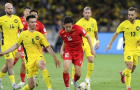 Malaysia nguy cơ bị xử thua Việt Nam vì 7 sao nhập tịch
