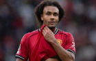 Zirkzee chốt tương lai tại Man Utd