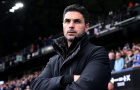 Arteta cầu xin Ngoại hạng Anh tăng suất đăng ký thi đấu