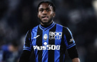 Fenerbahce chi 40 triệu euro mua Ademola Lookman từ Atalanta