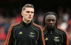 Arsenal cần loại Gyokeres và tin tưởng Eze