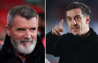 Neville, Roy Keane dự đoán tỷ số điên rồ trận Liverpool vs Newcastle