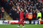 Salah săn kỷ lục chưa từng có trước Newcastle