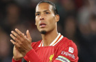 Van Dijk cảnh báo Liverpool về sự lỳ lợm của Newcastle