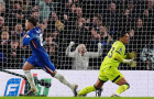Enzo Fernandez giúp Chelsea thắng ngược West Ham phút 90+2