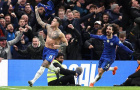 4 điểm nhấn trận Chelsea thắng ngược West Ham 3-2