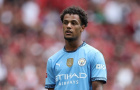 Ám ảnh chấn thương khiến Oscar Bobb vỡ mộng tại Man City