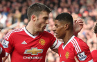 Sheringham tin Carrick sẽ hồi sinh Rashford