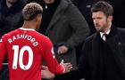Sheringham tin Carrick sẽ hồi sinh Rashford tại Man Utd