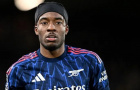 Madueke và lời khẳng định về chiều sâu đội hình của Arsenal