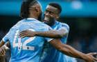 Semenyo và Guehi sẵn sàng giúp Man City đại chiến Tottenham