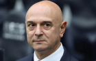 Thương vụ khó nhất đời của Daniel Levy tại Tottenham