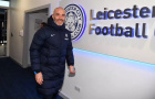 Vừa rời Chelsea, Enzo Maresca bất ngờ được Leicester City săn đón