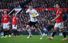 Lý do VAR tước bàn thắng của Fulham trước Man Utd