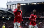 Chấm điểm Man Utd: Casemiro xuất sắc nhất; Sesko giải cứu phút cuối