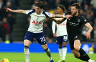 4 lý do giúp Tottenham ngược dòng trước Man City