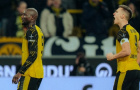 Guirassy lập cú đúp giúp Dortmund bám đuổi Bayern