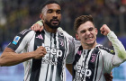 Đè bẹp Parma, Juventus chen chân vào top 4