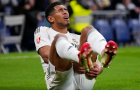 Real Madrid mất Bellingham 1 tháng vì chấn thương