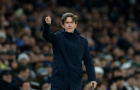 Thomas Frank chỉ ra cách Spurs giành điểm trước Man City