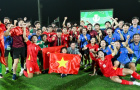 Bài học Thường Châu nhìn từ tấm HCĐ U23 châu Á 2026